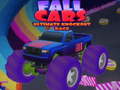                                                                       Fall Cars Ultimate Knockout Race ליּפש