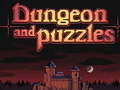                                                                     Dungeon and Puzzles קחשמ
