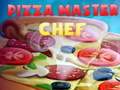                                                                     Pizza Master Chef קחשמ