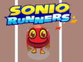                                                                     Sonio Runners קחשמ