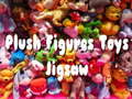                                                                       Plush Figures Toys Jigsaw ליּפש