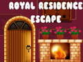                                                                       Royal Residence Escape ליּפש