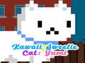                                                                     Kawaii Sweetie Cat: Yumi קחשמ