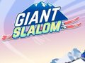                                                                     Giant Slalom קחשמ