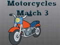                                                                     Motorcycles Match 3 קחשמ