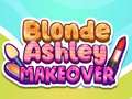                                                                       Blonde Ashley Makeover ליּפש
