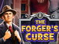                                                                       The Forgers Curse ליּפש