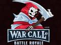                                                                     War Call.io Battle Royale קחשמ