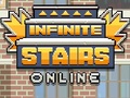                                                                     Infinite Stairs Online קחשמ