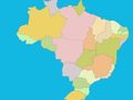                                                                     States of Brazil קחשמ
