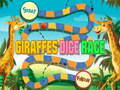                                                                     Giraffes Dice Race קחשמ