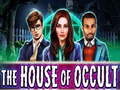                                                                     The House of Occult קחשמ