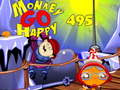                                                                     Monkey Go Happy Stage 495 Cryptozoologist קחשמ