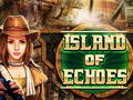                                                                     Island of Echoes קחשמ