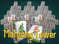                                                                    Mahjong Tower קחשמ