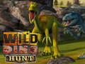                                                                     Wild Dino Hunt קחשמ