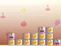                                                                     Nature Fruits - Match the Tiles קחשמ