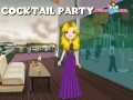                                                                     Cocktail Party קחשמ