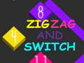                                                                     Zig Zag and Switch קחשמ