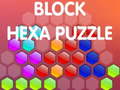                                                                     Block Hexa Puzzle  קחשמ