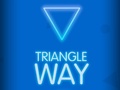                                                                      Triangle Way ליּפש