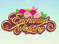                                                                     Enchanted Wedding קחשמ