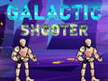                                                                       Galactic Shooter ליּפש