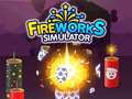                                                                    FireWorks Simulator קחשמ