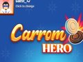                                                                    Carrom Hero קחשמ