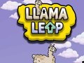                                                                       Llama Leap ליּפש