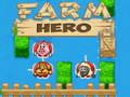                                                                     Farm Hero קחשמ
