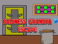                                                                     Baldness Grandpa Escape קחשמ