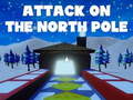                                                                     Attack On The North Pole קחשמ