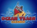                                                                     Ocean Trash Cleanup קחשמ