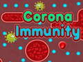                                                                       Corona Immunity  ליּפש