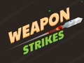                                                                       Weapon Strikes ליּפש