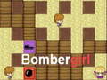                                                                       Bombergirl ליּפש