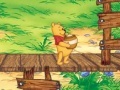                                                                     Pooh's Big Show קחשמ