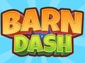                                                                     Barn Dash קחשמ