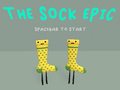                                                                      The Sock Epic ליּפש