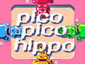                                                                       Pico Pico Hippo ליּפש