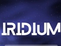                                                                     Iridium קחשמ