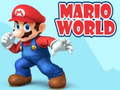                                                                      Mario World ליּפש