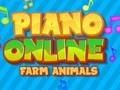                                                                       Piano Online Farm Animals ליּפש