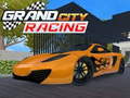                                                                     Grand City Racing קחשמ