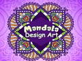                                                                       Mandala Design Art ליּפש