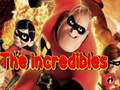                                                                       The Incredibles ליּפש
