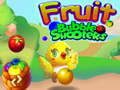                                                                       Fruit Bubble Shooters ליּפש