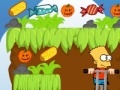                                                                     The Simpsons Haloween jump קחשמ