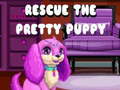                                                                     Rescue The Pretty Puppy קחשמ